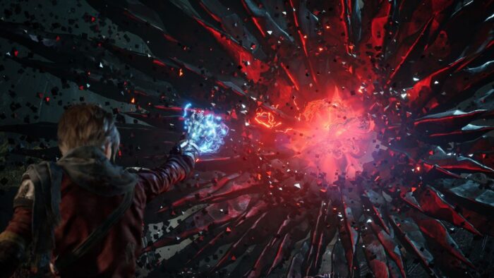 Miasma Chronicles (Xbox Series X) - Image 3