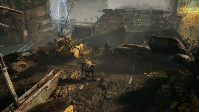 Miasma Chronicles (Xbox Series X) - Image 5