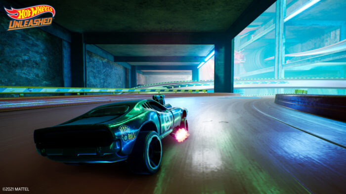 Hot Wheels Unleashed (Xbox Series X) - Image 5