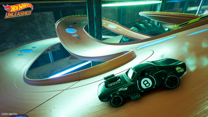 Hot Wheels Unleashed (Xbox Series X) - Image 6