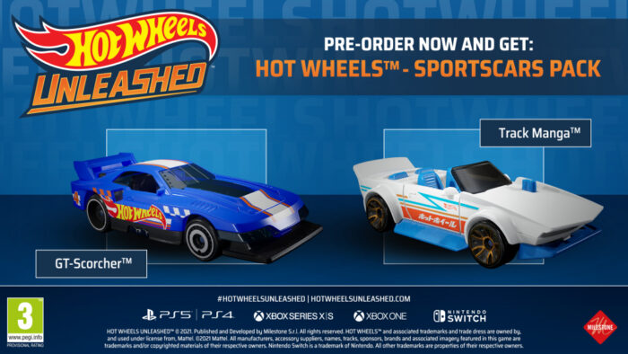 Hot Wheels Unleashed (PC) - Image 4