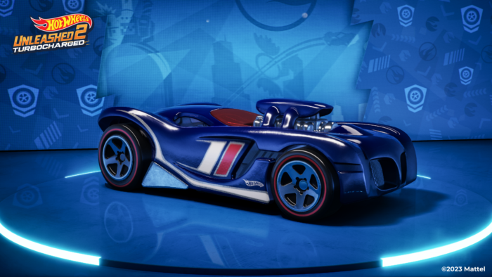 Hot Wheels Unleashed 2: Turbocharged - Day One Edition (Nintendo Switch) - Image 3