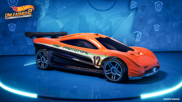 Hot Wheels Unleashed 2: Turbocharged - Day One Edition (Nintendo Switch) - Image 5