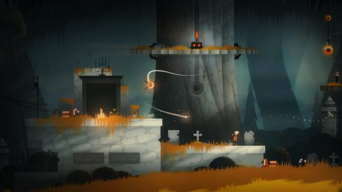 Neversong (Playstation 4) - Image 4