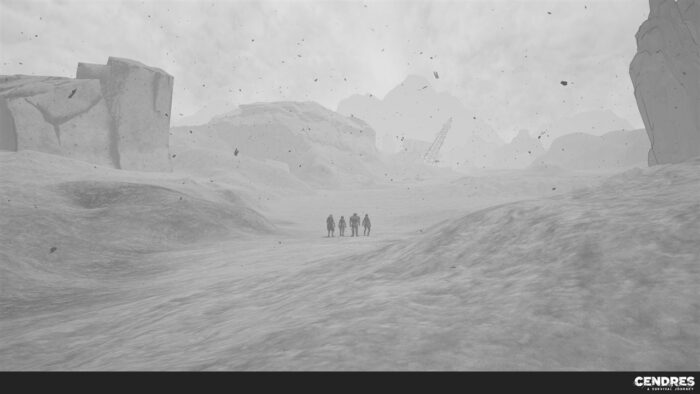 Ashwalkers: A Survival Journey - Survivor's Edition (Nintendo Switch) - slika 6