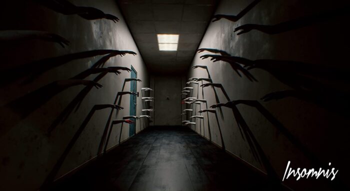 Insomnis - Enhanced Edition (Playstation 5) - Image 3