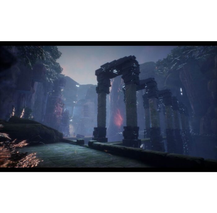 The Crown Of Wu - Legend Edition (Playstation 5) - Image 6