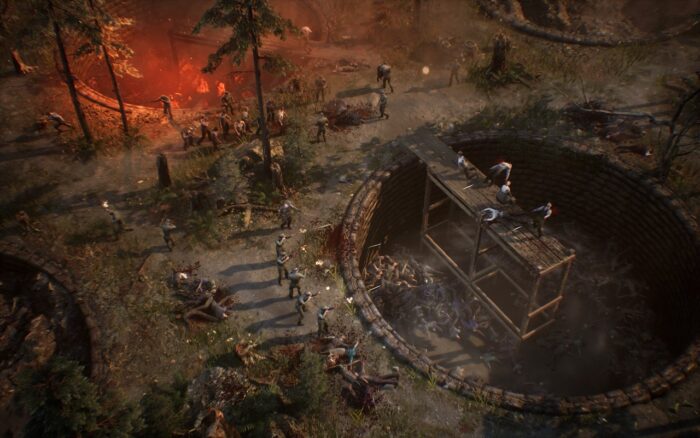 War Mongrels - Renegade Edition (Playstation 5) - Image 5