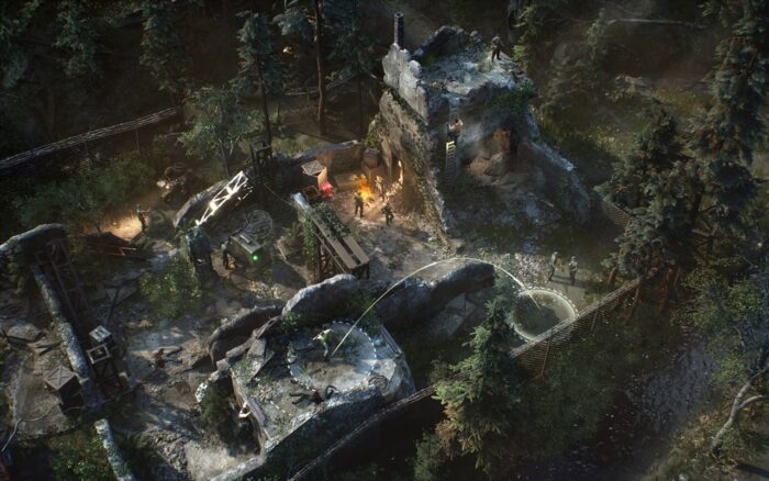 War Mongrels - Renegade Edition (Playstation 5) - Image 6