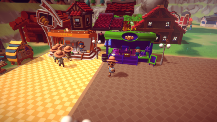 Spirit Of The Island - Paradise Edition (Nintendo Switch) - Image 3