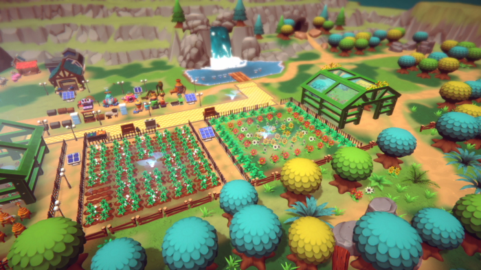 Spirit Of The Island - Paradise Edition (Nintendo Switch) - Image 5