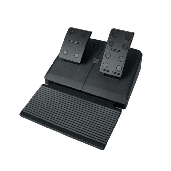 SPAWN MOMENTUM dirkalni volan za PC, PS3, PS4, X360, XONE, SWITCH - Image 6