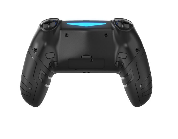 SPAWN GAMEPAD SWAPFORCE PS4/PC KONTROLER - Image 5