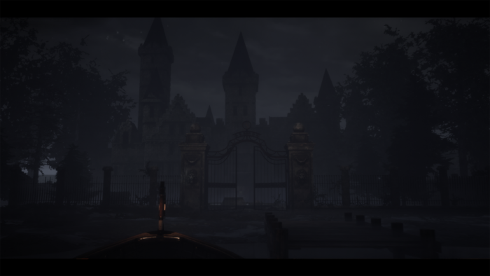 Charon's Staircase (Playstation 4) - Image 4