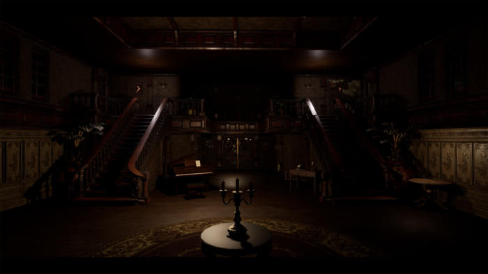 Charon's Staircase (Playstation 4) - Image 6