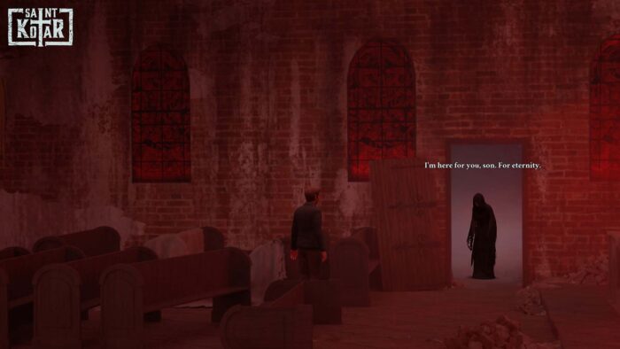 Saint Kotar (Playstation 4) - Image 3