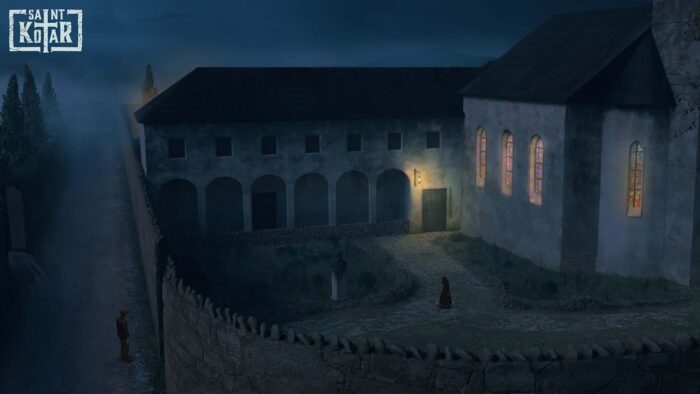 Saint Kotar (Playstation 4) - Image 4