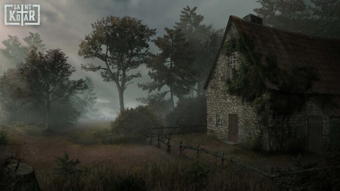 Saint Kotar (Nintendo Switch) - Image 3