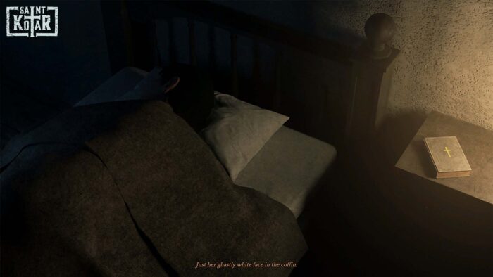 Saint Kotar (Xbox Series X & Xbox One) - Image 6