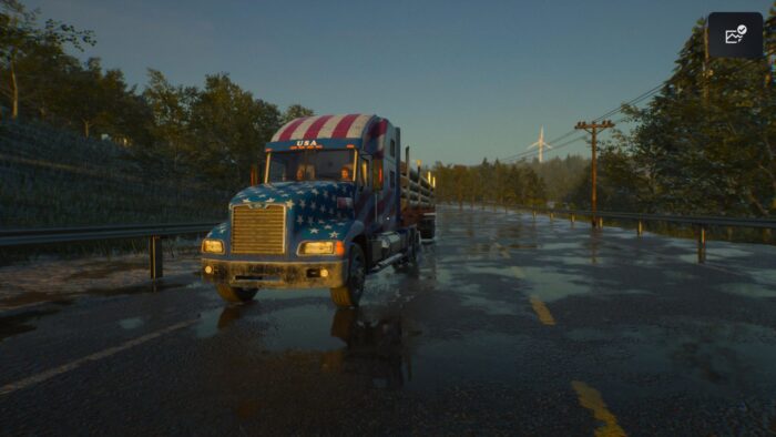 Truck Driver: The American Dream (Xbox Series X) - Image 6