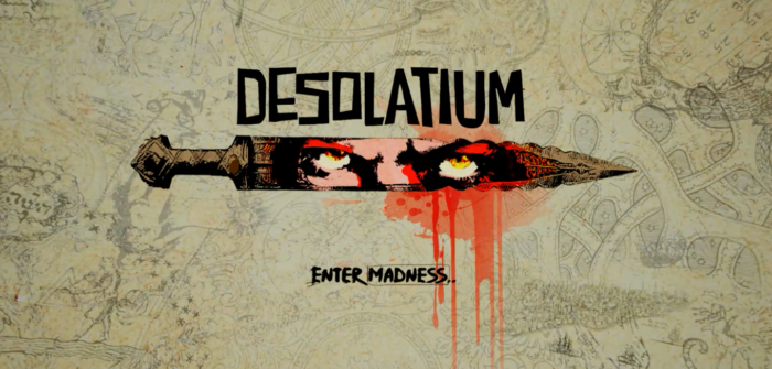 Desolatium (Nintendo Switch) - Image 3
