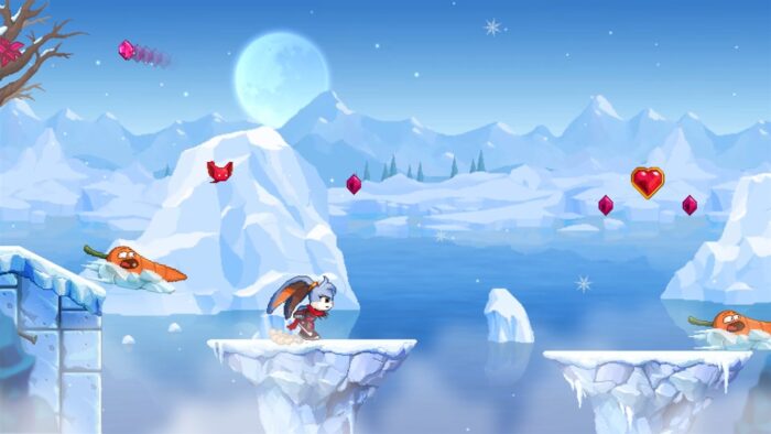 Kaze and the Wild Masks (Xbox One) - Image 4