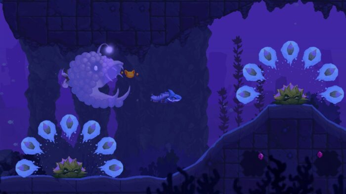Kaze and the Wild Masks (Xbox One) - Image 5