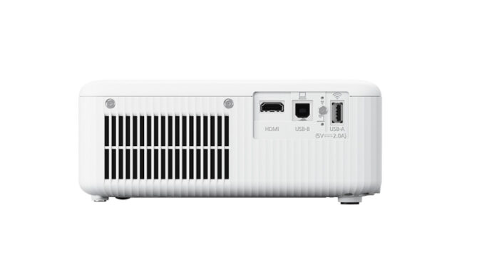 EPSON PROJEKTOR CO-W01 - Image 4