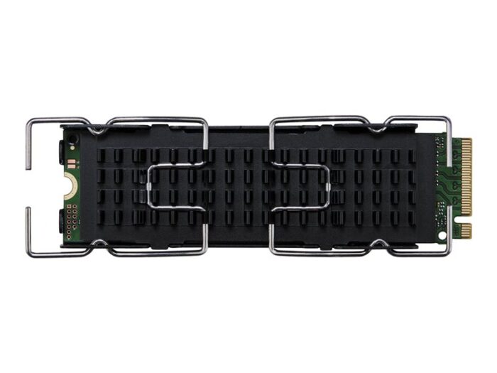 HP ZTurbo 1TB 2280PCIe Gen 4x4 OPAL2 TLC - Image 6