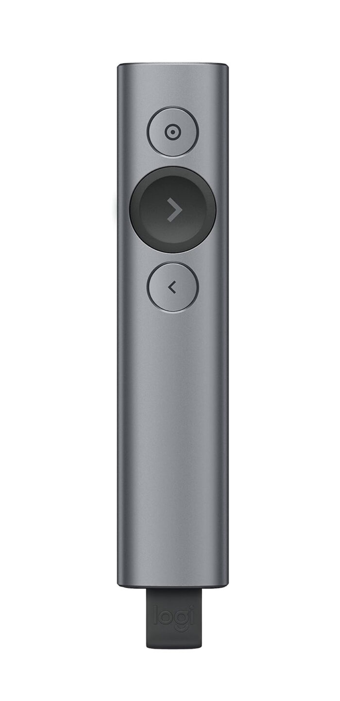 Logitech presenter Spotlight Plus - Image 3