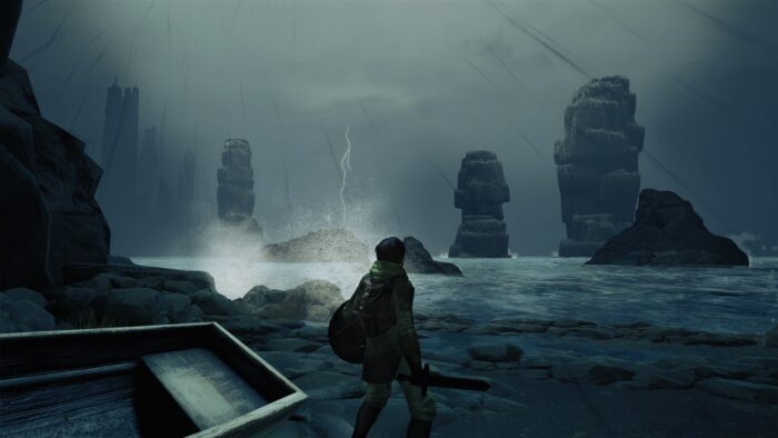 Chronos: Before the Ashes (Xbox One) - Image 3