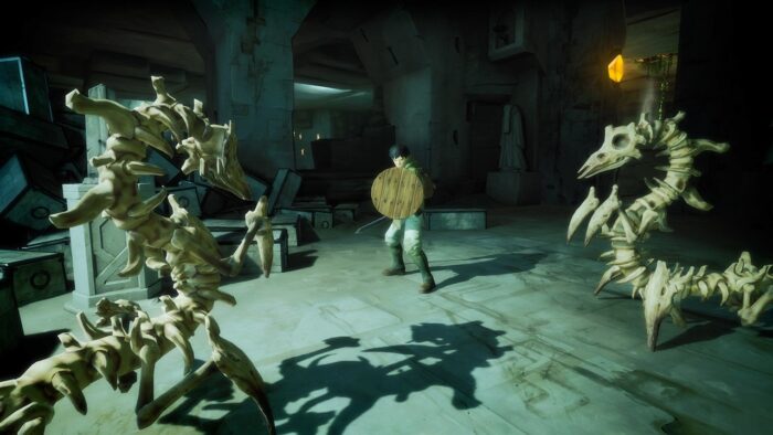 Chronos: Before the Ashes (Xbox One) - Image 5