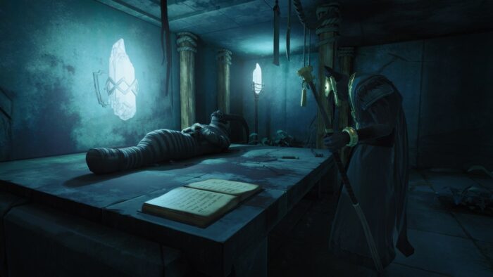 Chronos: Before the Ashes (Xbox One) - Image 6