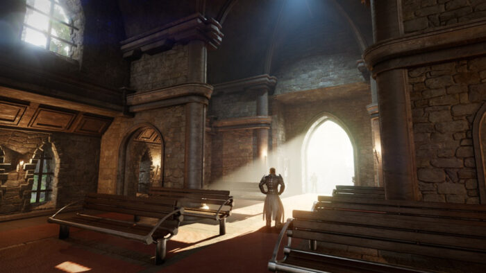 Elex II (PS4) - Image 6