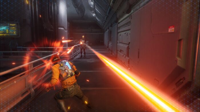 Outcast - A New Beginning (Playstation 5) - Image 5
