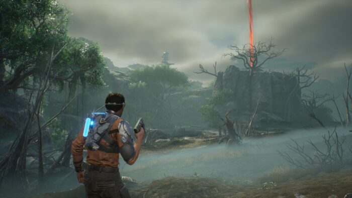 Outcast - A New Beginning (Xbox Series X) - Image 3
