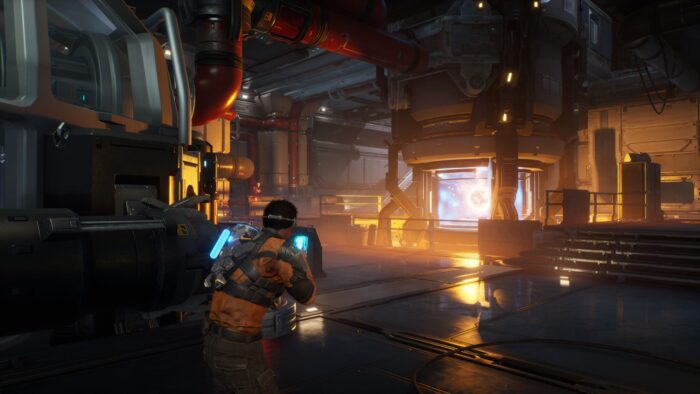 Outcast - A New Beginning (Xbox Series X) - Image 4