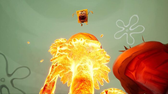 Spongebob Squarepants: The Cosmic Shake (Xbox Series X & Xbox One) - Image 6
