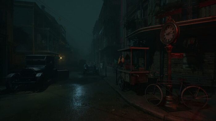 Alone in the Dark (Playstation 5) - Image 3
