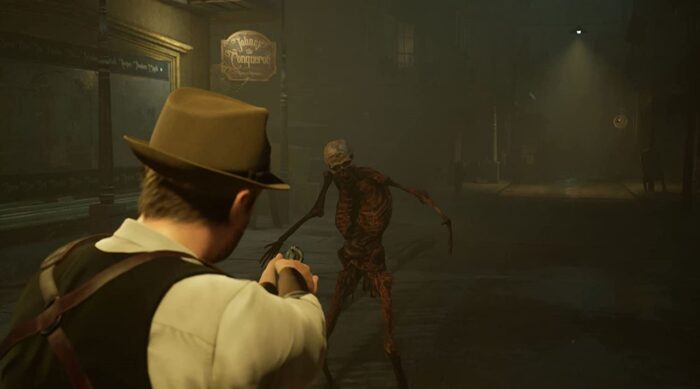 Alone in the Dark (Playstation 5) - Image 6