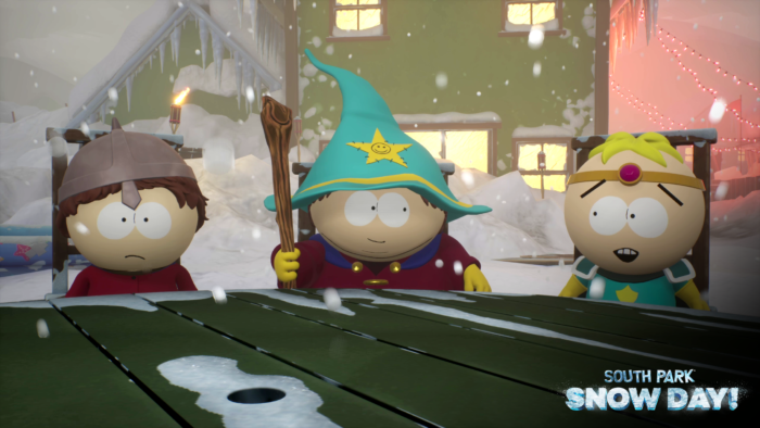 South Park: Snow Day! (Nintendo Switch) - Image 6