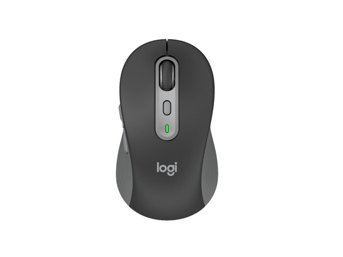 Logitech MK950 Slim brezžični komplet, Bolt