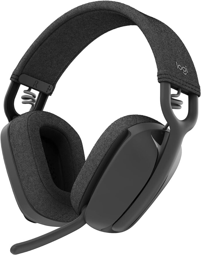 Logitech Zone Vibe 100 slušalke, Bluetooth - Image 6