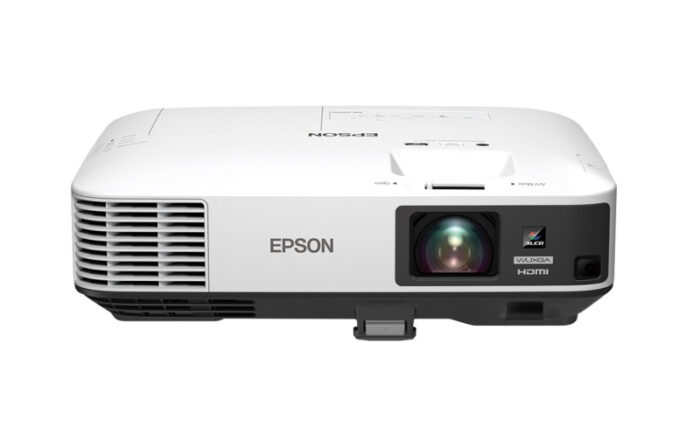 EPSON PROJEKTOR EB-2250U 3LCD/5000Lm/WUXGA/15000 : 1/5000-10000h