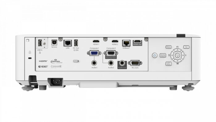 EPSON PROJEKTOR EB-L730U [V11HA25040] - Image 5