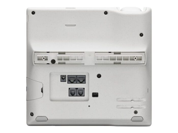 HP Poly Edge E400 IP Phone & PoE-enabled - Image 5