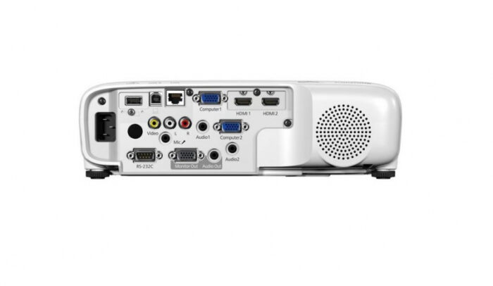 EPSON PROJEKTOR EB-982W - Image 3