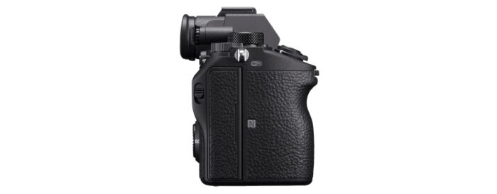 SONY fotoaparat ILCE7M3KB.CEC Alpha 7 III + objektiv z zoomom 28-70mm - Image 3