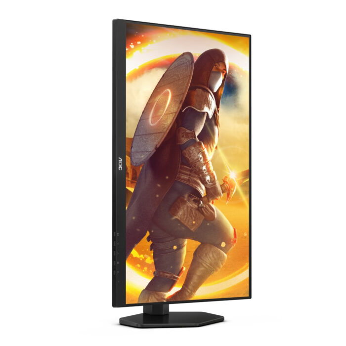 AOC G4 27G4X  27" IPS 180Hz gaming - slika 5