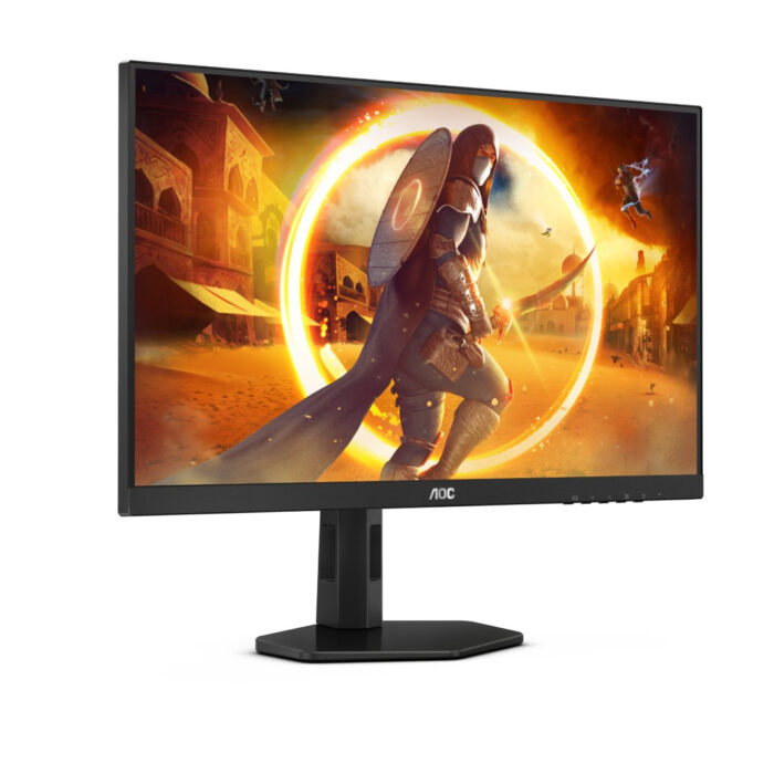 AOC G4 27G4X  27" IPS 180Hz gaming - slika 6